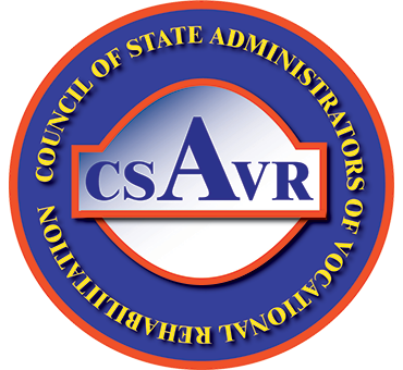 Council of State Administrators of Vocational Rehabilitation