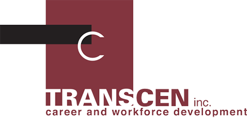 TransCen logo