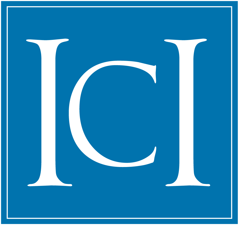 Institute for Community Inclusion logo